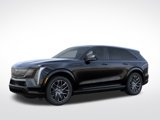 New 2025 Cadillac Escalade IQ Sport 2 w/ LPO, ONYX Package image 2