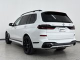 New 2025 BMW X7 M60i w/ Executive Package image 5