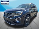 New 2025 Volkswagen Atlas SEL image 1