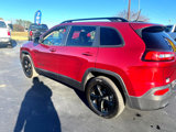 Used 2017 Jeep Cherokee High Altitude image 6