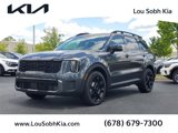 New 2024 Kia Sorento SX image 1