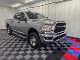 Used 2024 RAM 2500 Big Horn w/ Bed Utility Group image 2