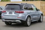 New 2025 Mercedes-Benz Maybach GLS 600 4MATIC image 6