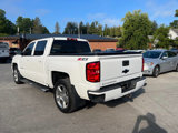 Used 2017 Chevrolet Silverado 1500 LT w/ All Star Edition image 3