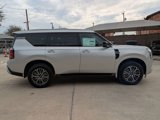 New 2025 Nissan Armada SL image 2