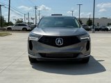 Used 2025 Acura RDX SH-AWD w/ Advance Package image 2