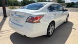 Used 2015 Nissan Altima 2.5 S w/ Power Driver Seat Package image 5