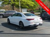 Used 2023 Mercedes-Benz CLA 250 image 3