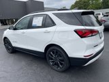 Used 2022 Chevrolet Equinox RS w/ LPO, Floor Liner Package image 4