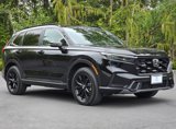 Certified 2024 Honda CR-V Sport-L image 3