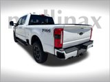 New 2025 Ford F250 Lariat image 3