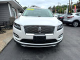 Used 2019 Lincoln MKC Premiere image 2