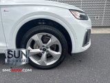 Certified 2025 Audi Q5 Prestige w/ Prestige Package image 5