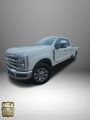 New 2025 Ford F350 King Ranch w/ Chrome Package image 3