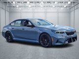 New 2026 BMW M5 w/ Executive Package image 3