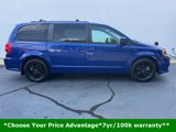 Certified 2020 Dodge Grand Caravan SE image 2