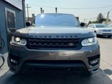 Used 2017 Land Rover Range Rover Sport HSE Dynamic image 2