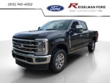 New 2025 Ford F250 Lariat image 2