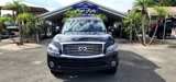 Used 2014 INFINITI QX80 2WD w/ Theater Package image 3