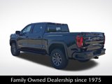 New 2025 GMC Sierra 1500 AT4X image 3