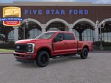 New 2025 Ford F250 Lariat image 2