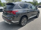 Used 2022 Hyundai Santa Fe Limited image 5