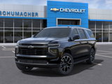 New 2025 Chevrolet Suburban RST image 6