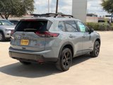 New 2026 Nissan Rogue SV image 3