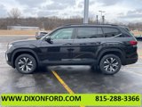 New 2025 Volkswagen Atlas SE image 4