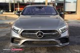 Used 2019 Mercedes-Benz CLS 53 AMG 4MATIC w/ Driver Assistance Package image 2