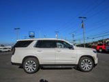 New 2025 Chevrolet Tahoe Premier image 3