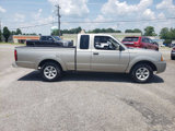 Used 2002 Nissan Frontier XE w/ (UTL) Utility Pkg image 2