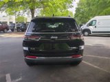 New 2025 Jeep Grand Cherokee L Limited image 4
