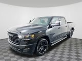 New 2025 RAM 1500 Laramie w/ Night Edition image 2