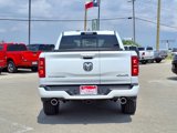 New 2025 RAM 1500 Tungsten image 6