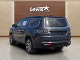 New 2025 Jeep Grand Wagoneer 4WD image 4