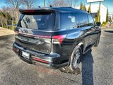 New 2025 INFINITI QX80 Autograph image 3