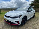 New 2025 Volkswagen Jetta GLI Autobahn image 3