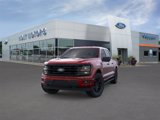 New 2025 Ford F150 XLT w/ Equipment Group 302A MID image 2