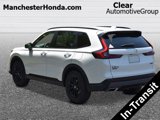 New 2026 Honda CR-V Sport image 3