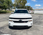 Used 2018 Chevrolet Silverado 1500 LT w/ All Star Edition image 2