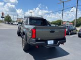 New 2025 Toyota Tacoma Trailhunter image 3