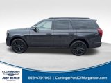 New 2025 Ford Expedition Platinum w/ Stealth Appearance Package image 4
