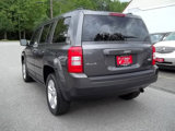 Used 2015 Jeep Patriot Latitude image 3