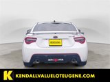 Used 2020 Subaru BRZ tS image 4