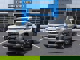 New 2026 Chevrolet Equinox LT w/ Safety and Technology Package image 6