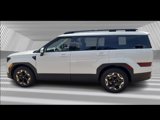 Used 2025 Hyundai Santa Fe SEL image 2