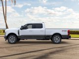 New 2025 Ford F250 King Ranch w/ FX4 Off-Road Package image 3
