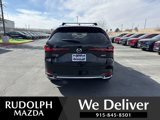 New 2025 MAZDA CX-90 3.3 Turbo S w/ Premium Package image 4
