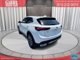 Used 2024 Buick Envision Preferred image 6